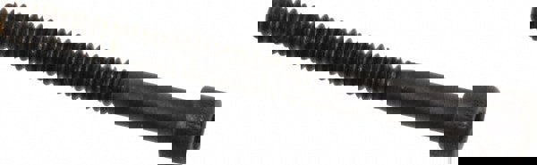 Hex Socket Cap Screw: #6-32 UNC, 7/64